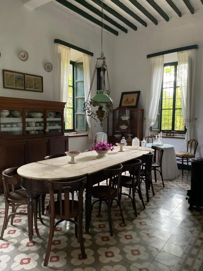 Real Fundicion De Alcora Villa Canjáyar Kültér fotó
