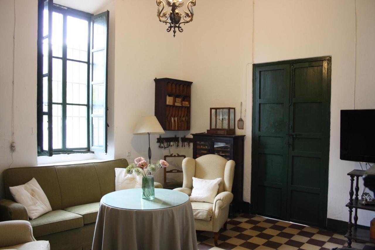 Real Fundicion De Alcora Villa Canjáyar Kültér fotó