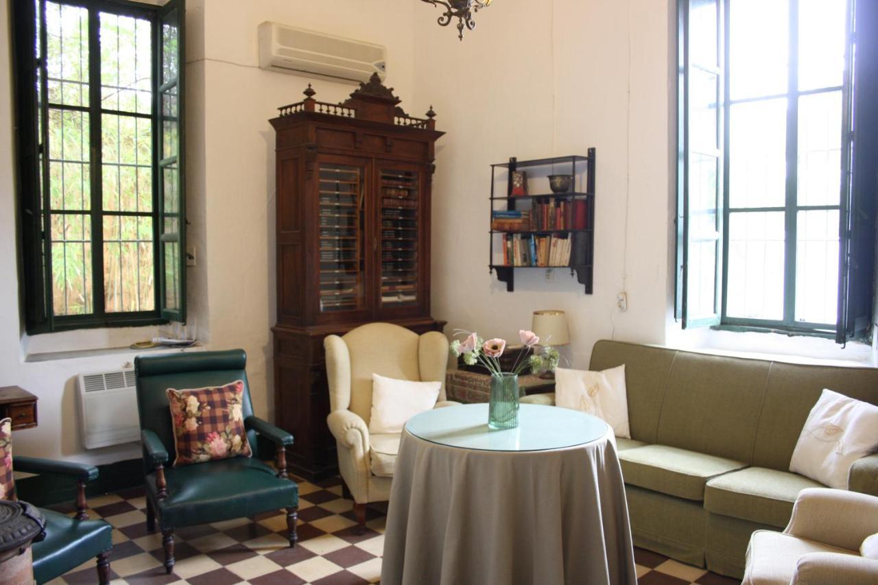 Real Fundicion De Alcora Villa Canjáyar Kültér fotó