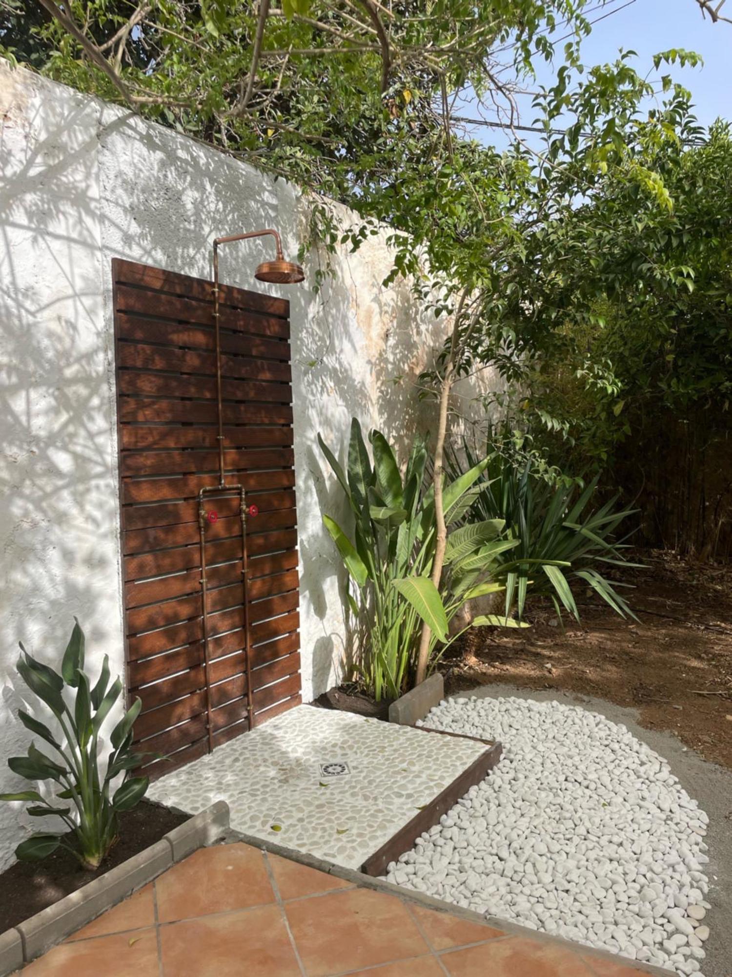 Real Fundicion De Alcora Villa Canjáyar Kültér fotó