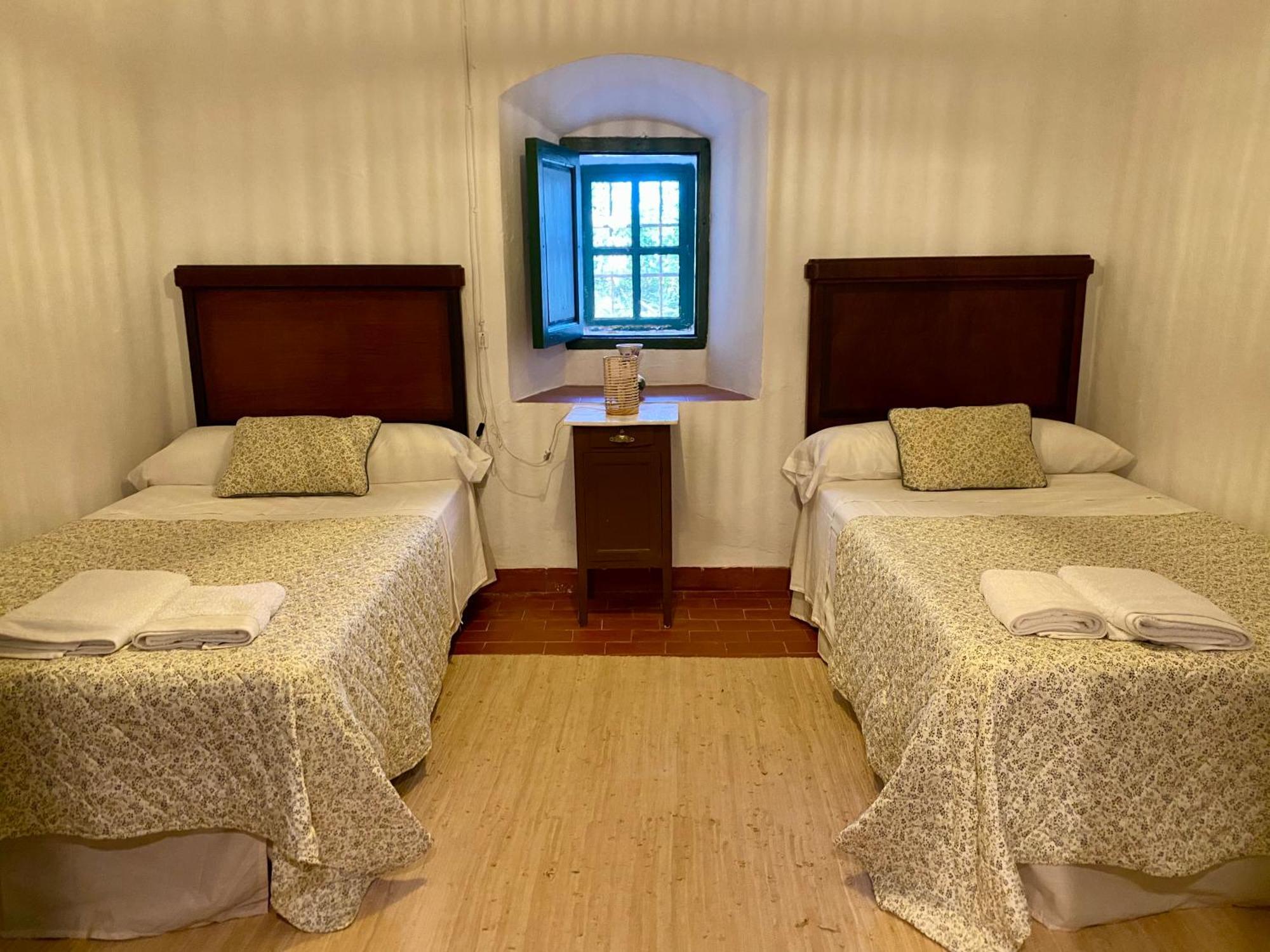 Real Fundicion De Alcora Villa Canjáyar Kültér fotó