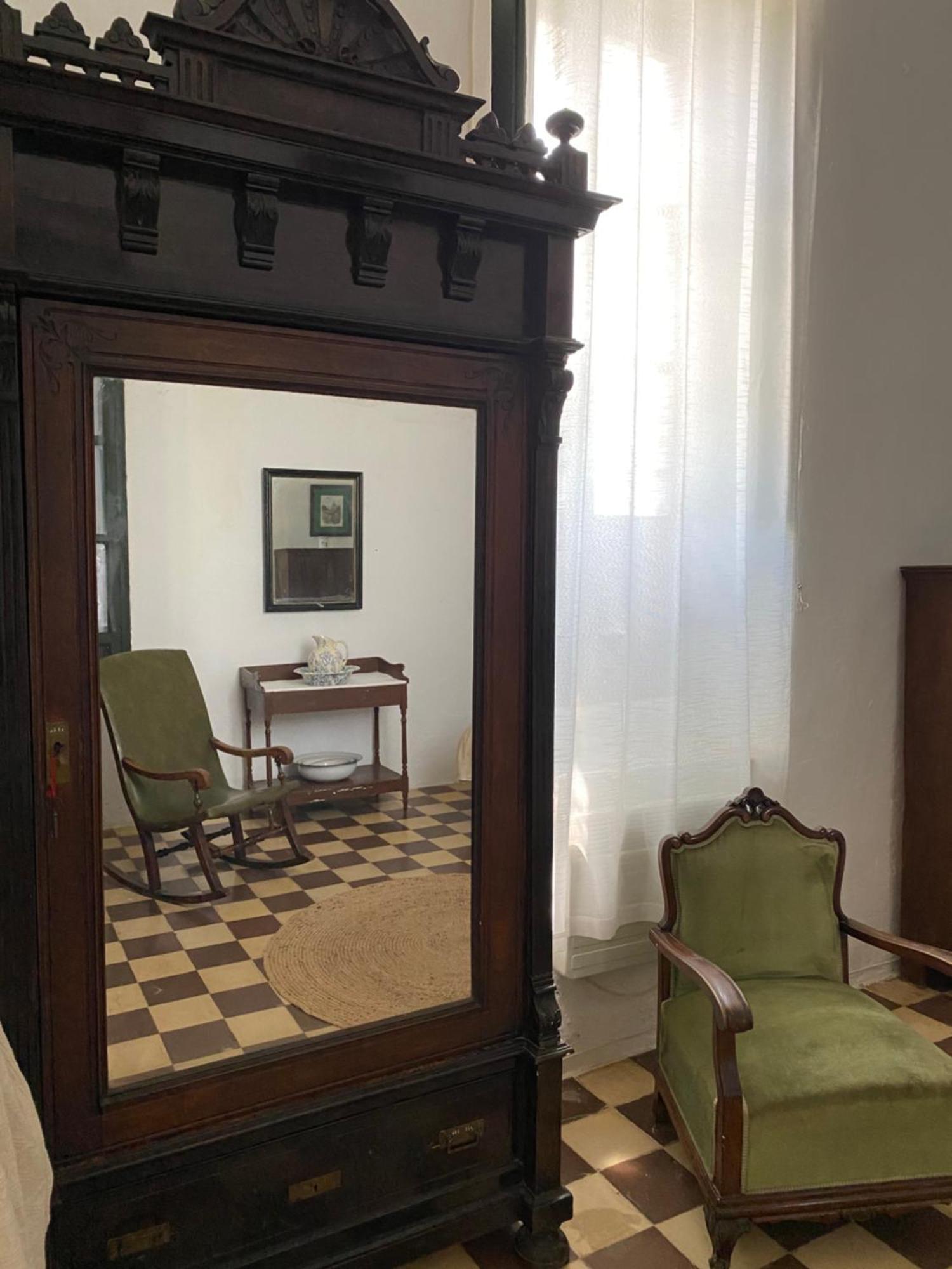 Real Fundicion De Alcora Villa Canjáyar Kültér fotó